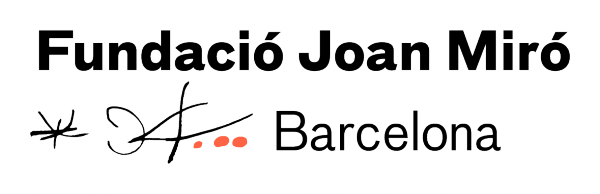 Logo Fundació Joan Miró