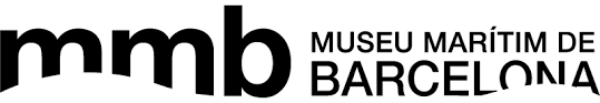 Logo Museu Marítim de Barcelona